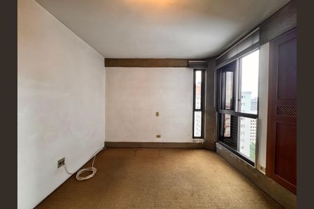Apartamento à venda com 120m², 3 quartos e 1 vagaQuarto 2