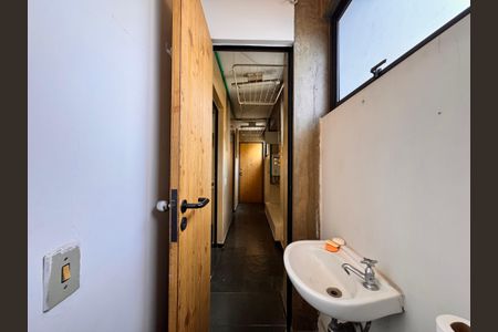 Apartamento à venda com 120m², 3 quartos e 1 vagaBanheiro de serviço