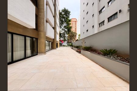 Apartamento à venda com 120m², 3 quartos e 1 vagaÁrea comum