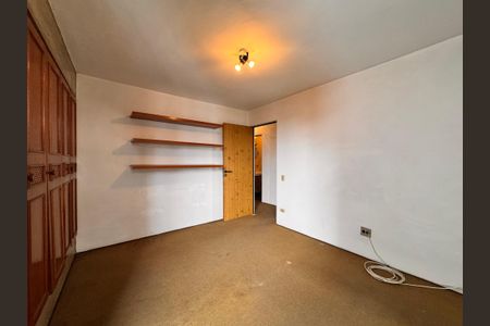 Apartamento à venda com 120m², 3 quartos e 1 vagaQuarto 2