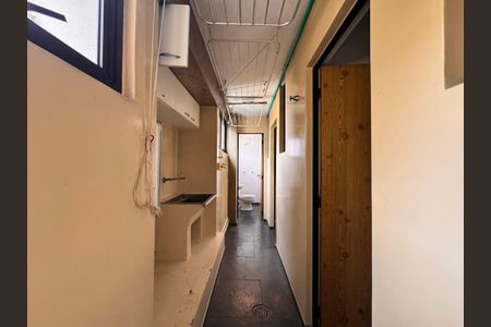 Apartamento à venda com 120m², 3 quartos e 1 vagaÁrea de Serviço