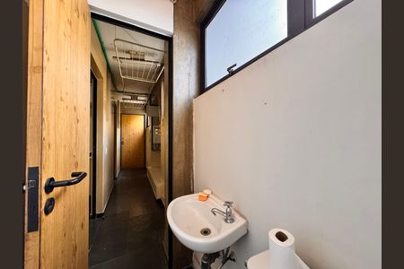 Apartamento à venda com 120m², 3 quartos e 1 vagaBanheiro de serviço