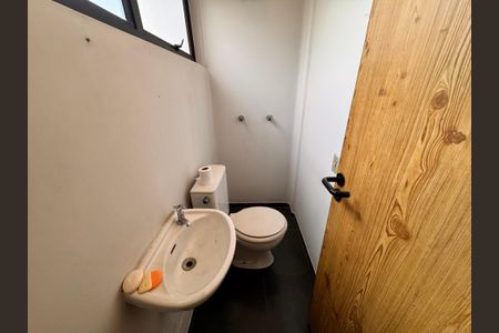 Apartamento à venda com 120m², 3 quartos e 1 vagaBanheiro de serviço