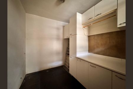 Apartamento à venda com 120m², 3 quartos e 1 vagaQuarto de Serviço