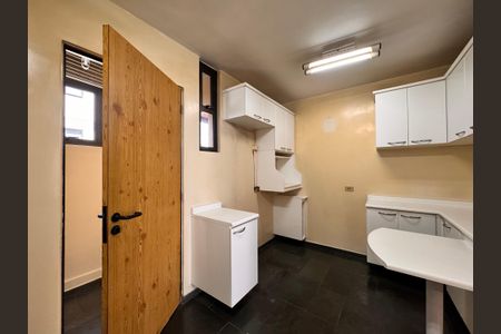 Apartamento à venda com 120m², 3 quartos e 1 vagaCozinha