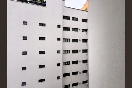 Apartamento à venda com 120m², 3 quartos e 1 vagaVista da Sala