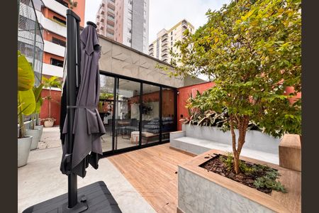 Apartamento à venda com 120m², 3 quartos e 1 vagaÁrea comum