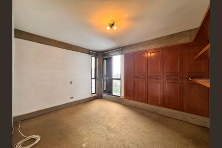 Apartamento à venda com 120m², 3 quartos e 1 vagaQuarto 2