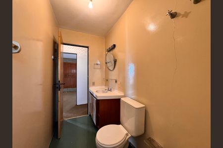Apartamento à venda com 120m², 3 quartos e 1 vagaBanheiro