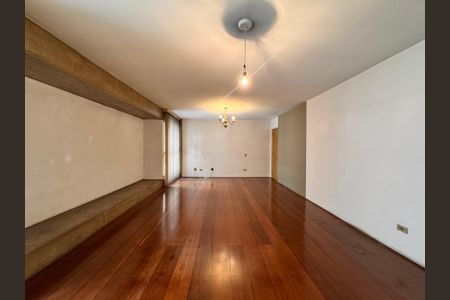 Apartamento à venda com 120m², 3 quartos e 1 vagaSala