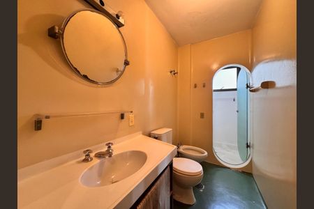 Apartamento à venda com 120m², 3 quartos e 1 vagaBanheiro