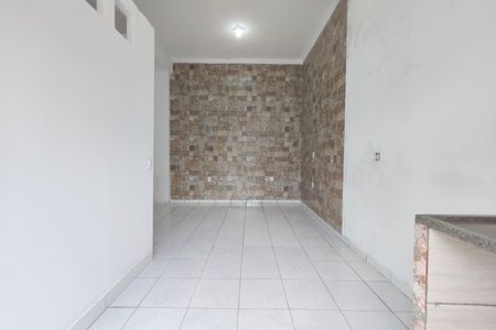 Casa para alugar com 30m², 1 quarto e sem vaga Casa para alugar com 30m², 1 quarto e sem vagaCozinha