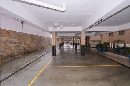Apartamento para alugar com 70m², 2 quartos e 1 vagaGaragem