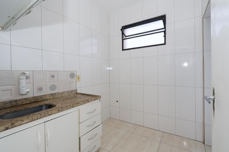 Apartamento para alugar com 70m², 2 quartos e 1 vagaCozinha e Área de Serviço