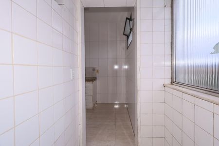 Apartamento para alugar com 70m², 2 quartos e 1 vagaCozinha e Área de Serviço