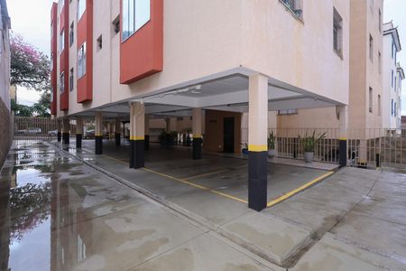 Apartamento para alugar com 70m², 2 quartos e 1 vagaGaragem