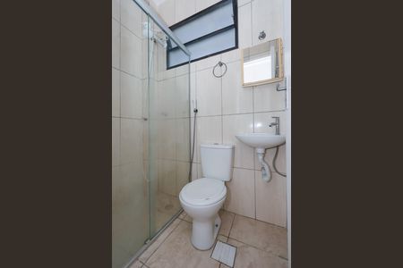 Apartamento para alugar com 70m², 2 quartos e 1 vagaBanheiro Social