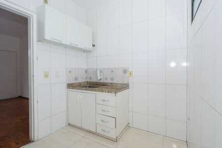 Apartamento para alugar com 70m², 2 quartos e 1 vagaCozinha e Área de Serviço