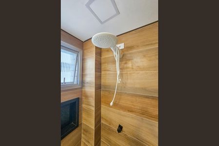 Apartamento para alugar com 130m², 3 quartos e 2 vagasBanheiro de Serviço