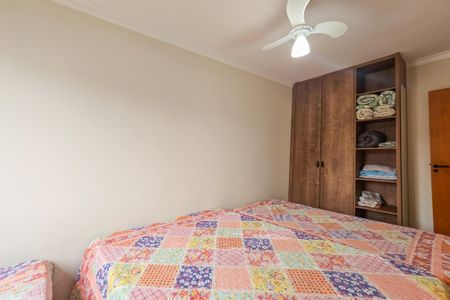 Apartamento para alugar com 130m², 3 quartos e 2 vagasQuarto 3
