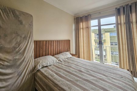 Apartamento para alugar com 130m², 3 quartos e 2 vagasQuarto 1