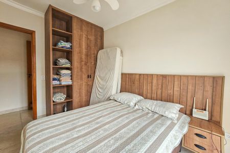 Apartamento para alugar com 130m², 3 quartos e 2 vagasQuarto 1