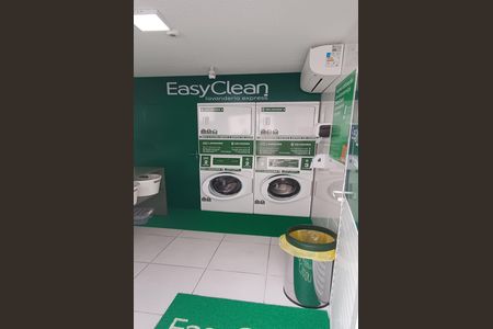 Apartamento para alugar com 43m², 2 quartos e 1 vagaArea comum Lavanderia