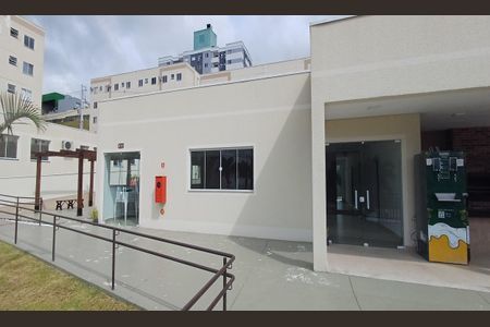 Apartamento para alugar com 43m², 2 quartos e 1 vagaÁrea comum - Salão de festas