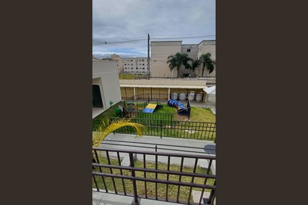 Apartamento para alugar com 43m², 2 quartos e 1 vagaArea pet