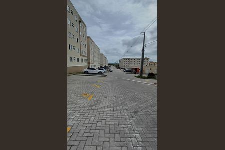 Apartamento para alugar com 43m², 2 quartos e 1 vagaÁrea comum