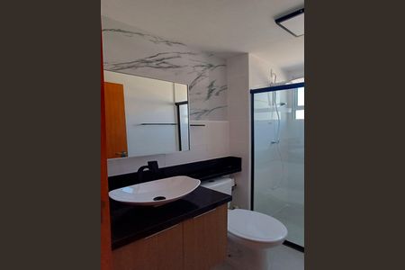 Apartamento para alugar com 43m², 2 quartos e 1 vagaBanheiro