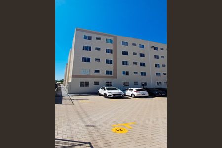 Apartamento para alugar com 43m², 2 quartos e 1 vagaBloco