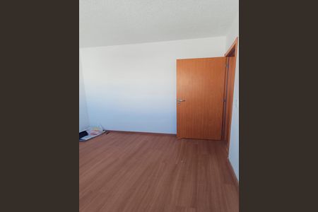 Apartamento para alugar com 43m², 2 quartos e 1 vagaQuarto 2