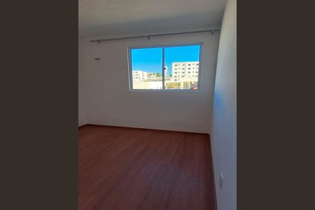 Apartamento para alugar com 43m², 2 quartos e 1 vagaQuarto 2