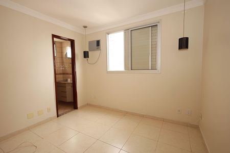 Apartamento para alugar com 105m², 3 quartos e 2 vagasQuarto 3