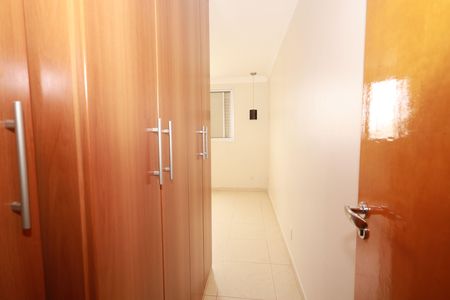 Apartamento para alugar com 105m², 3 quartos e 2 vagasQuarto 3