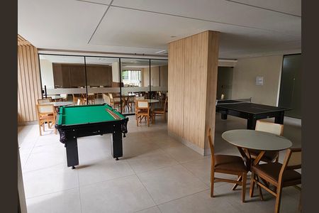 Apartamento para alugar com 105m², 3 quartos e 2 vagas Apartamento para alugar com 105m², 3 quartos e 2 vagasÁrea comum