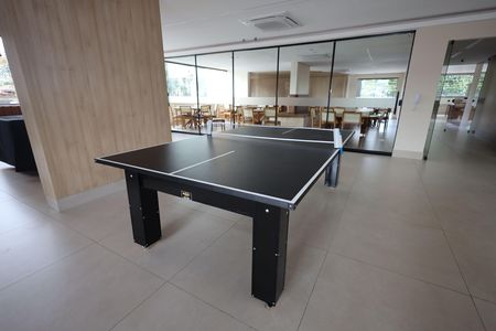 Apartamento para alugar com 105m², 3 quartos e 2 vagasÁrea comum