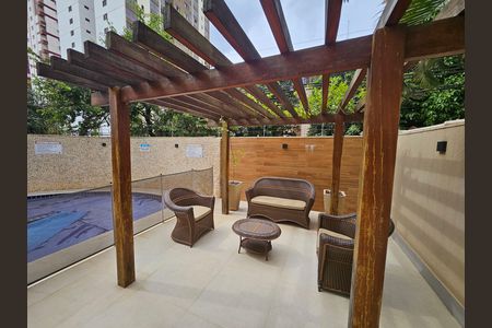 Apartamento para alugar com 105m², 3 quartos e 2 vagas Apartamento para alugar com 105m², 3 quartos e 2 vagasÁrea comum
