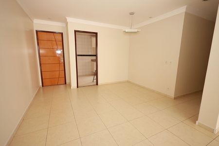 Apartamento para alugar com 105m², 3 quartos e 2 vagasSala de Jantar