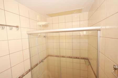 Apartamento para alugar com 105m², 3 quartos e 2 vagasBanheiro da Suíte