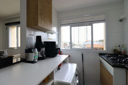 Apartamento à venda com 58m², 2 quartos e 1 vagaÁrea de Serviço