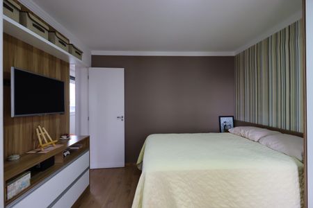 Apartamento à venda com 58m², 2 quartos e 1 vagaSuíte