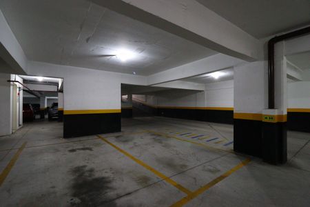 Apartamento à venda com 58m², 2 quartos e 1 vagaGaragem