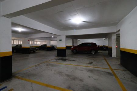 Apartamento à venda com 58m², 2 quartos e 1 vagaGaragem