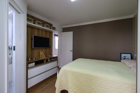 Apartamento à venda com 58m², 2 quartos e 1 vagaSuíte