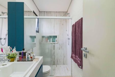 Apartamento à venda com 125m², 2 quartos e 3 vagasQuarto 1 Suite 1