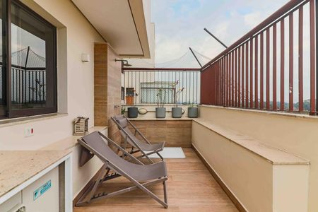 Apartamento à venda com 125m², 2 quartos e 3 vagasVaranda Gourmet