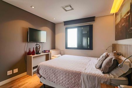 Apartamento à venda com 125m², 2 quartos e 3 vagasQuarto 1 Suite 1