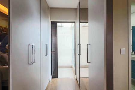 Apartamento à venda com 125m², 2 quartos e 3 vagasQuarto 1 Suite 1
